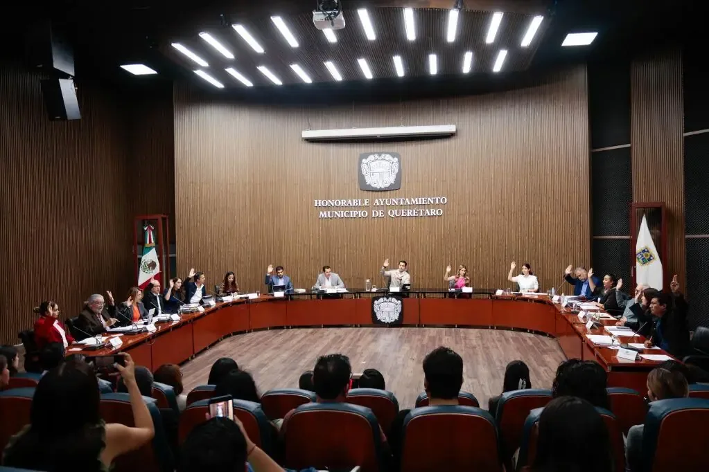 El Programa de Estímulo Fiscal facilita la transmisión patrimonial a familias queretanas con beneficios fiscales.