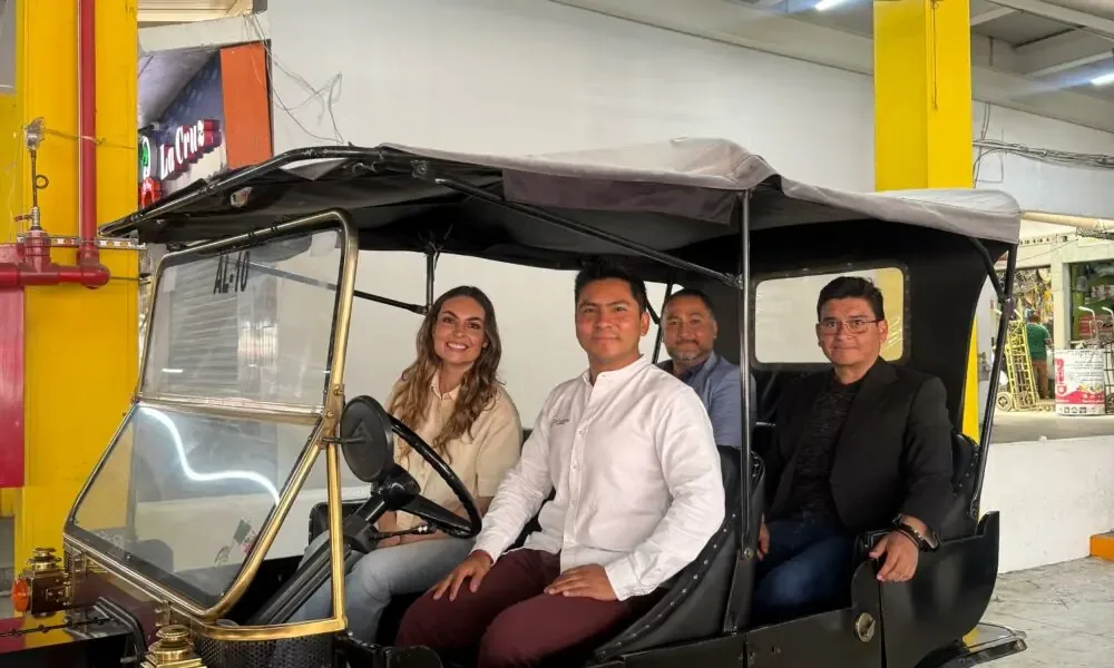 Se lanzan nuevas rutas para promover la oferta turística queretana durante el evento mundialista.