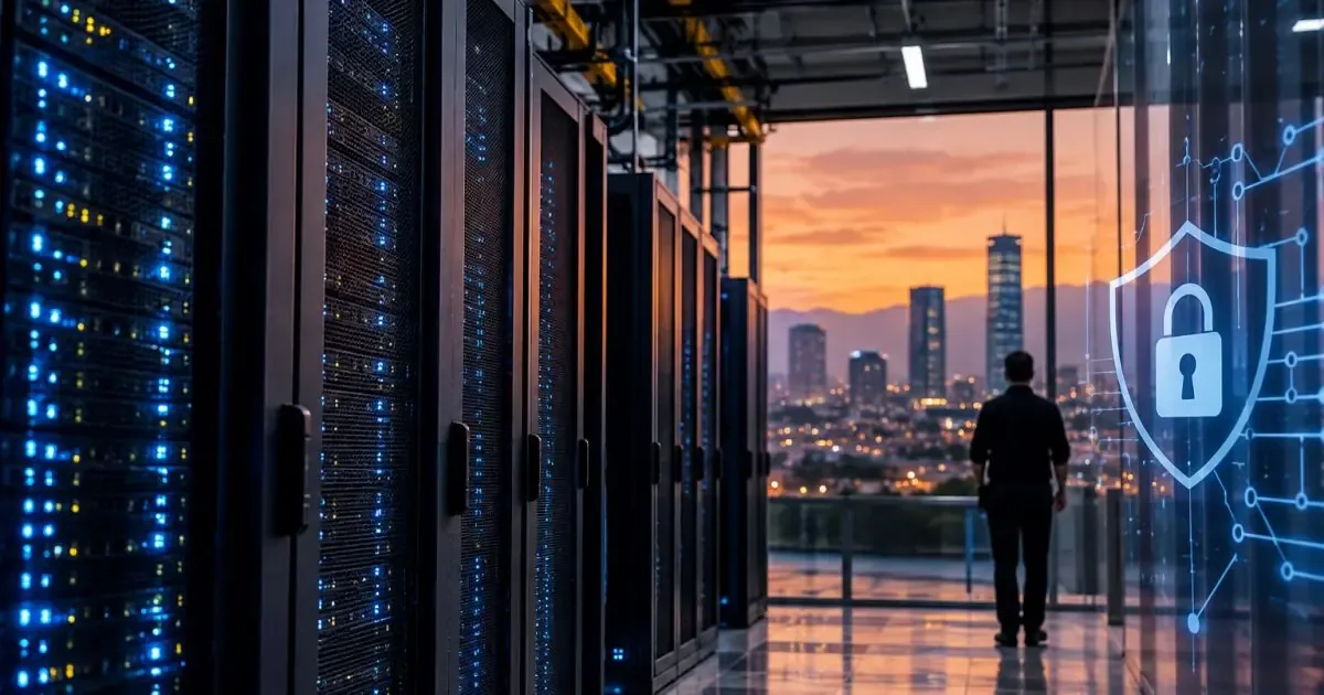 El crecimiento del sector en Querétaro exige medidas para proteger datos sensibles ante ciberataques.