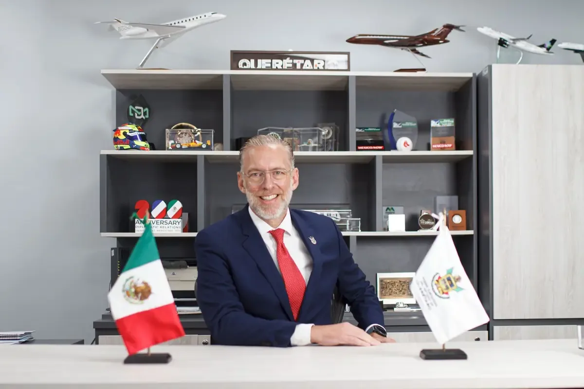 Querétaro se posiciona como un líder industrial al priorizar la inversión en talento y sostenibilidad.