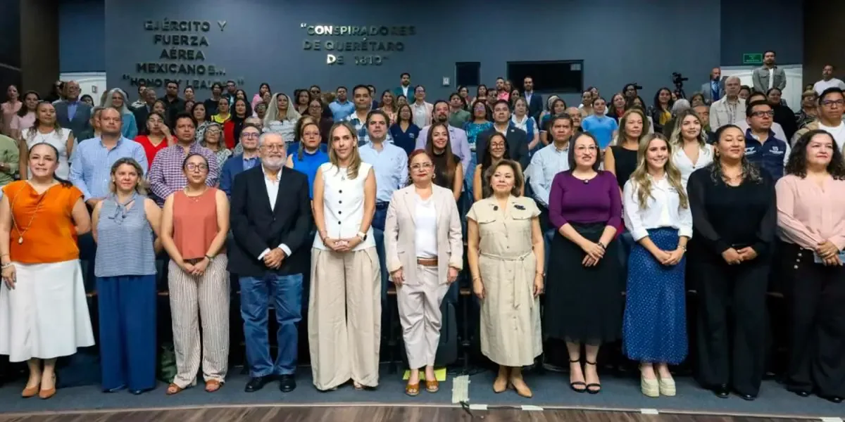 La iniciativa busca coordinar esfuerzos para mejorar la atención de quienes requieren cuidados y fomenta la corresponsabilidad social.