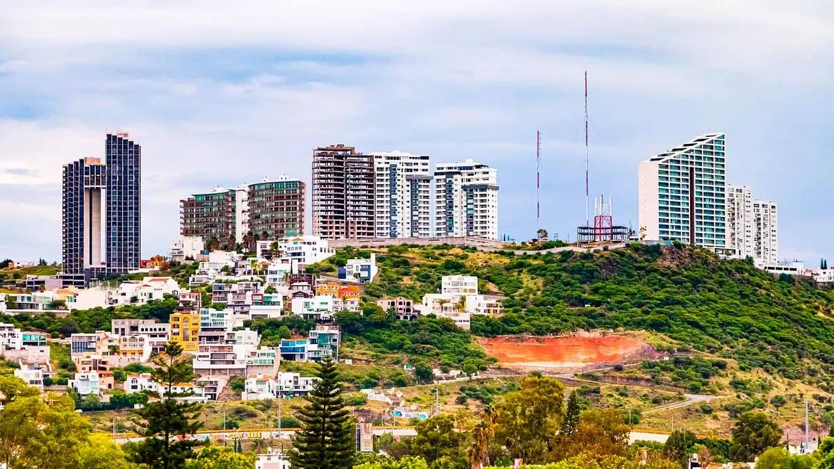 La ciudad destaca por sus condiciones económicas e institucionales, según el IMCO.