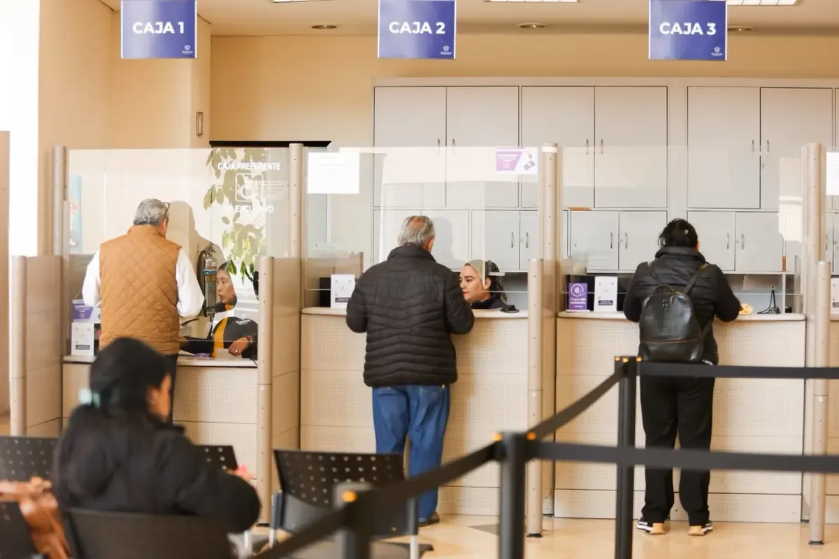 Las calificaciones crediticias reflejan la sólida gestión financiera del municipio de Querétaro.