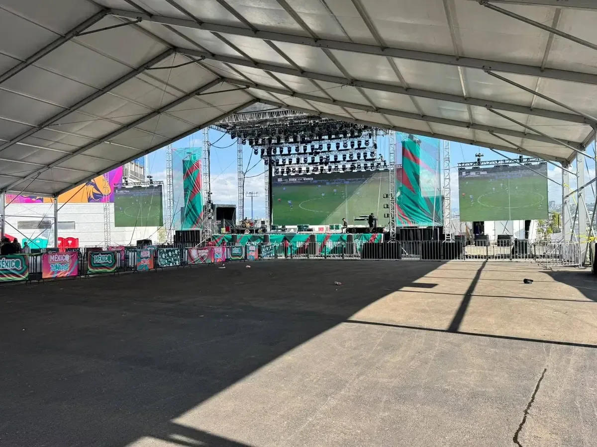 El municipio implementa operativos para evitar fraudes y garantizar la seguridad de los asistentes en el festival.