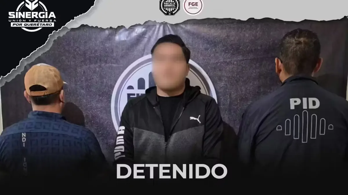 Las acciones de la Policía de Investigación siguen en aumento para combatir la delincuencia en la región.