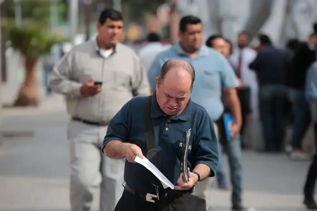El IMSS indica que la cifra se aproxima a los niveles de noviembre de 2025.