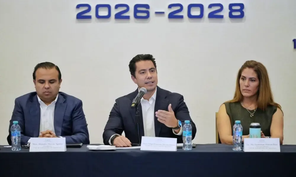 La capital queretana logra el primer lugar nacional en competitividad, según el IMCO.