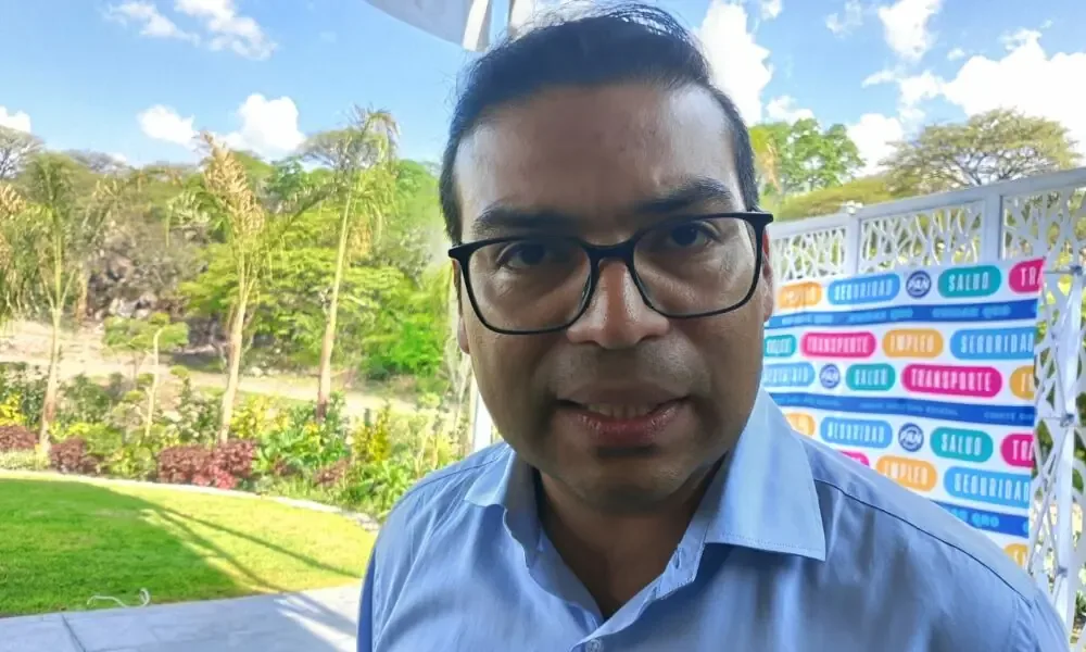La elección de Carlos de los Cobos refuerza la lucha contra la corrupción en Querétaro, según el líder del PAN.