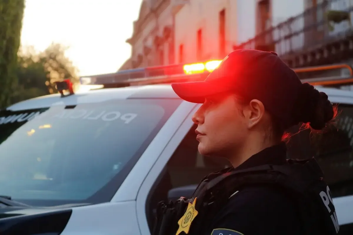 La ciudad avanza en la percepción de seguridad gracias a esfuerzos de colaboración entre autoridades y fuerzas federales.