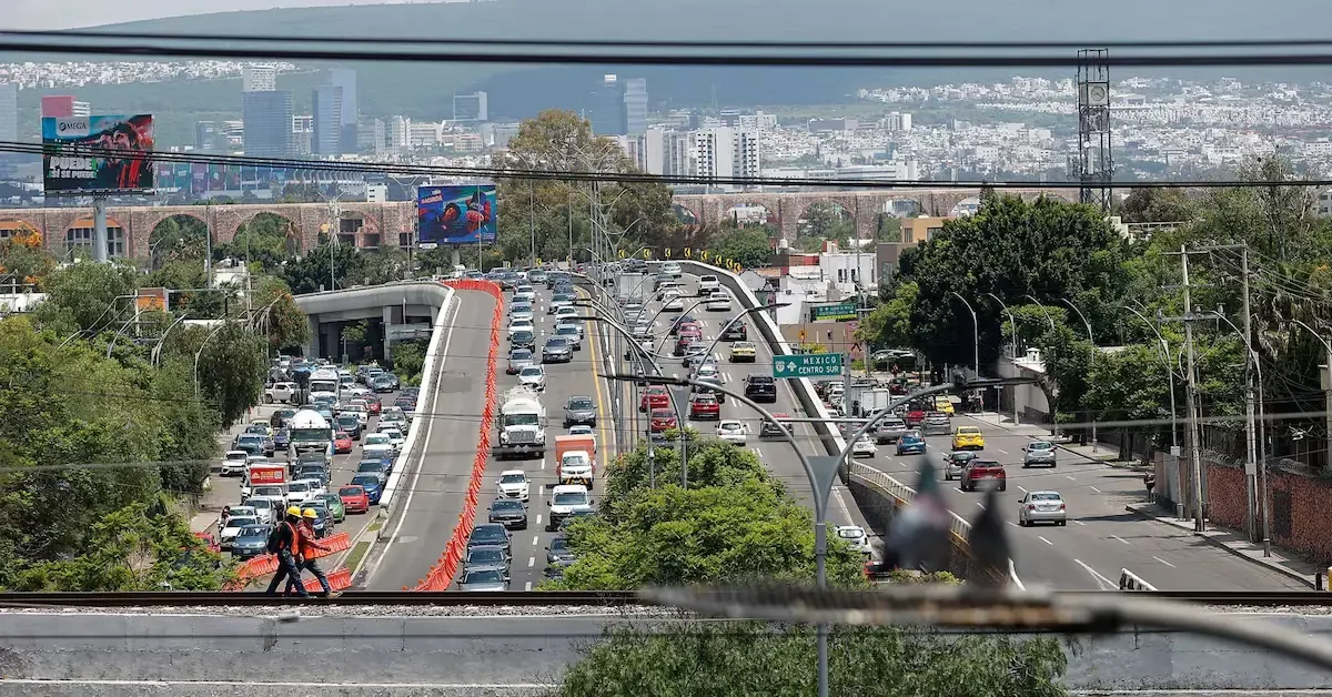 El estado de Querétaro enfrenta retos y oportunidades en su camino hacia el 2027.