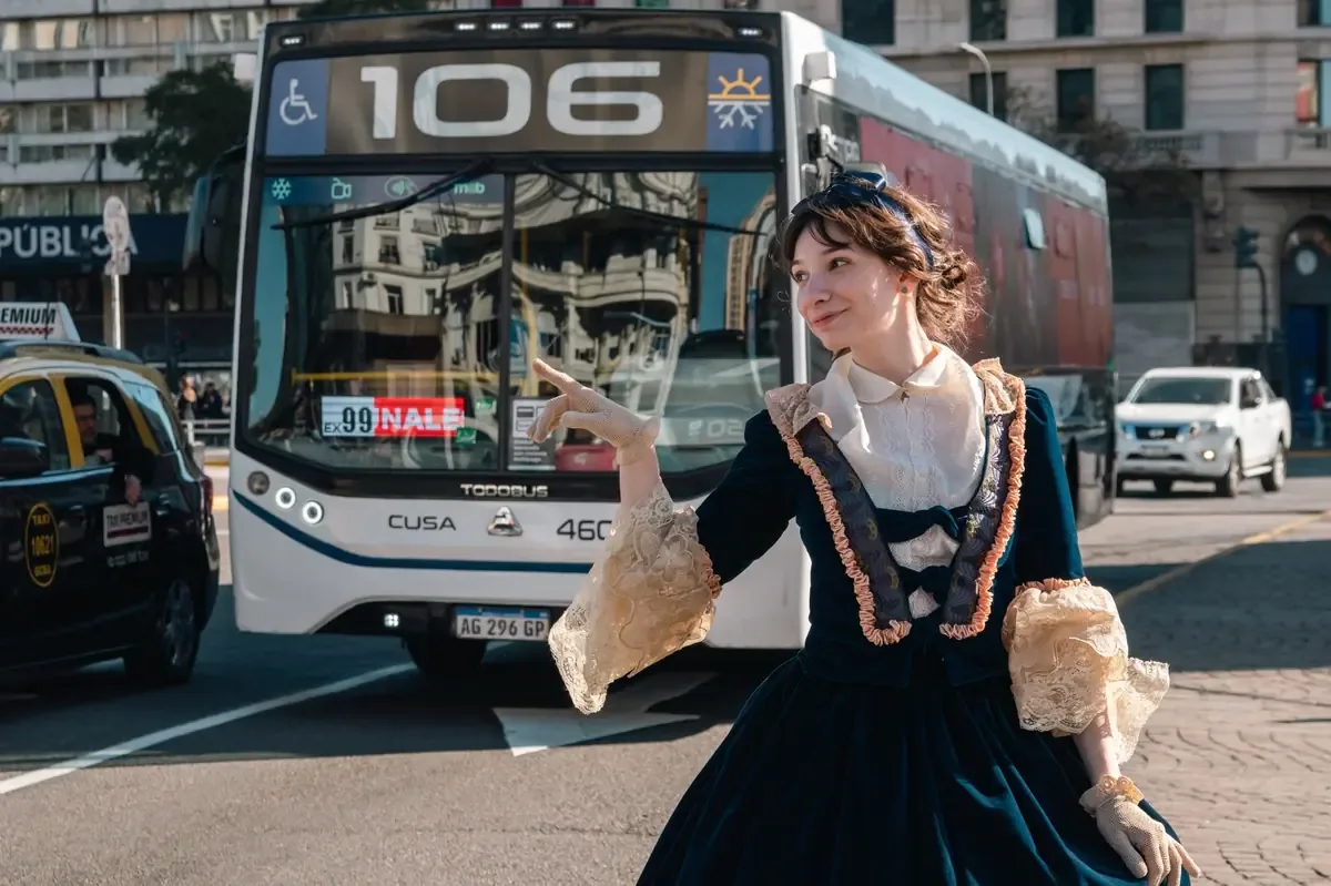 El nuevo servicio busca mejorar la movilidad en el Centro Histórico de Querétaro.