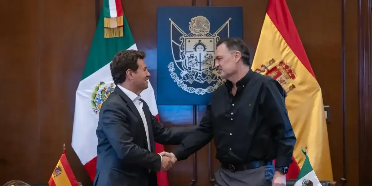 El acuerdo busca impulsar la colaboración y compartir mejores prácticas en innovación entre Querétaro y la localidad madrileña.
