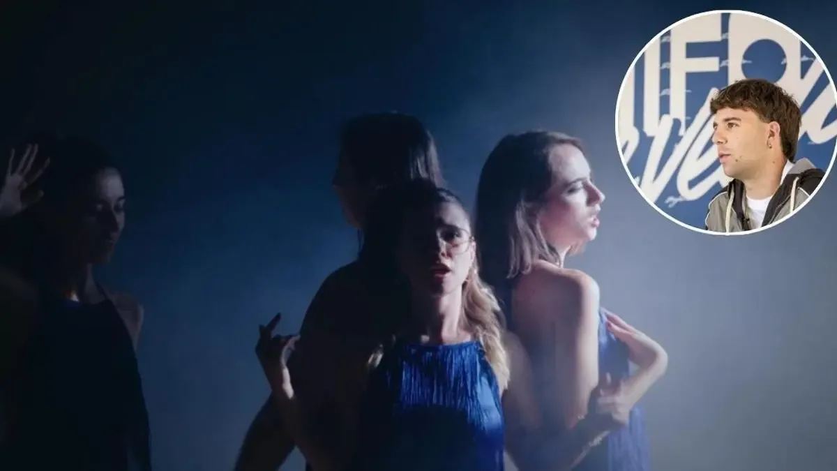 El artista grancanario presenta un regalo audiovisual a sus seguidores para celebrar su reconocida tradición.