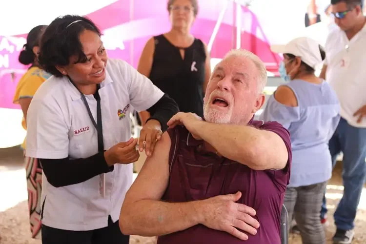 La entidad destaca por su compromiso con la salud pública y la prevención de enfermedades.