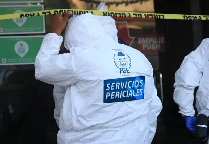 La entidad logró bajar 60.1% en homicidios dolosos en el primer semestre de 2026, mejorando la seguridad.