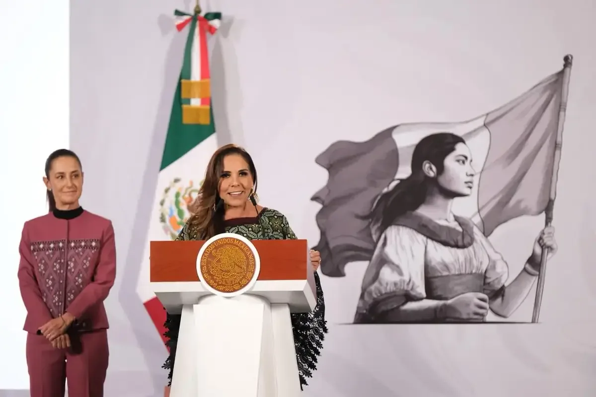La nueva estrategia busca proteger las playas y potenciar el turismo en la región caribeña.