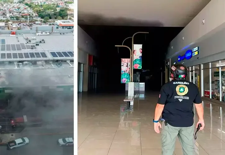 Las comunidades mayas y el patrimonio cultural enfrentan nuevos desafíos, además de incidentes en Cancún.