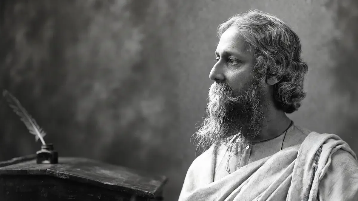 La reflexión de Tagore destaca la necesidad de una enseñanza adaptable a cada época.