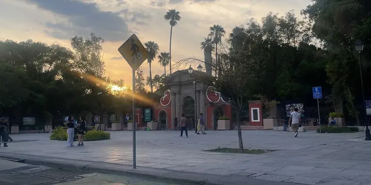Se prevén condiciones climáticas severas en Querétaro, incluyendo vientos fuertes y granizo.