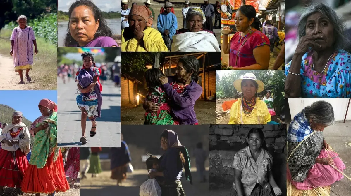 Historias de discriminación y violencia contra mujeres indígenas revelan la falta de justicia en México.