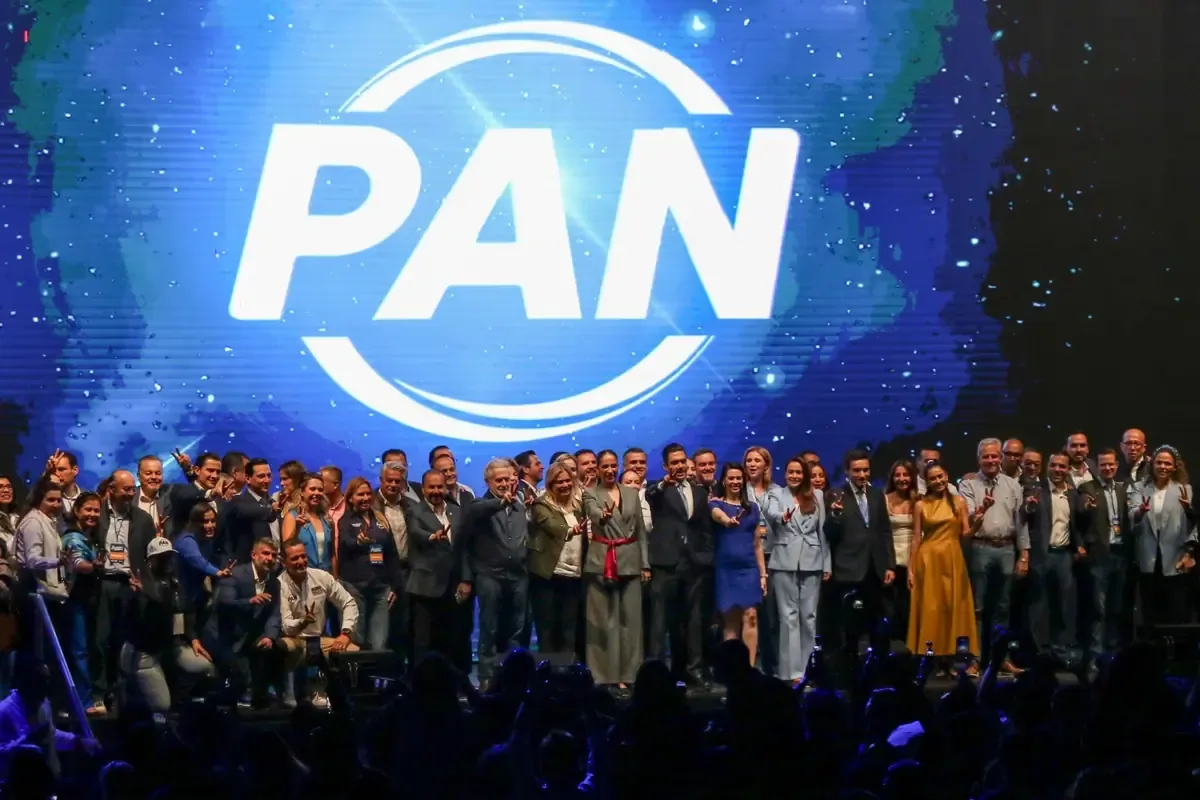 Acción Nacional se prepara para las elecciones de 2027 con una estrategia enfocada en el fortalecimiento de sus bases y la defensa de sus posiciones.
