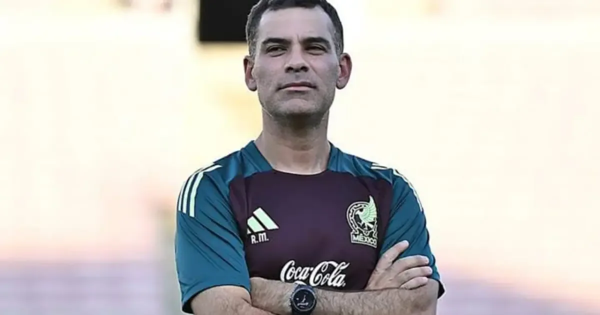 La Selección Mexicana se prepara intensamente para la Copa Mundial 2026.