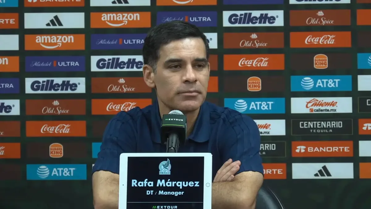 El seleccionador mexicano apuesta por cambios para el compromiso ante Jamaica en noviembre tras un arranque sin victorias.