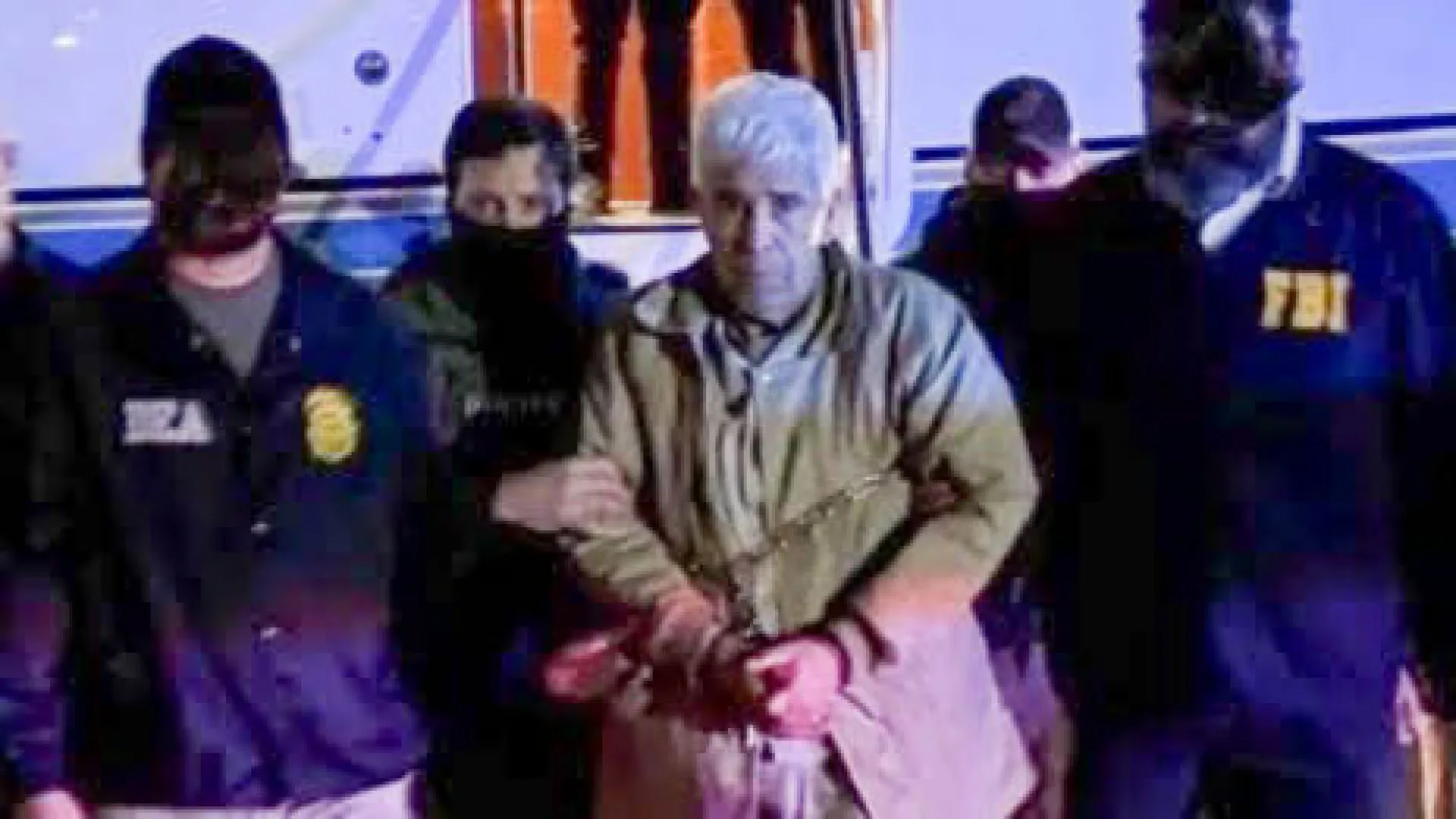 Rafael Caro Quintero, narcotraficante histórico, enfrentará juicio en marzo de 2026.