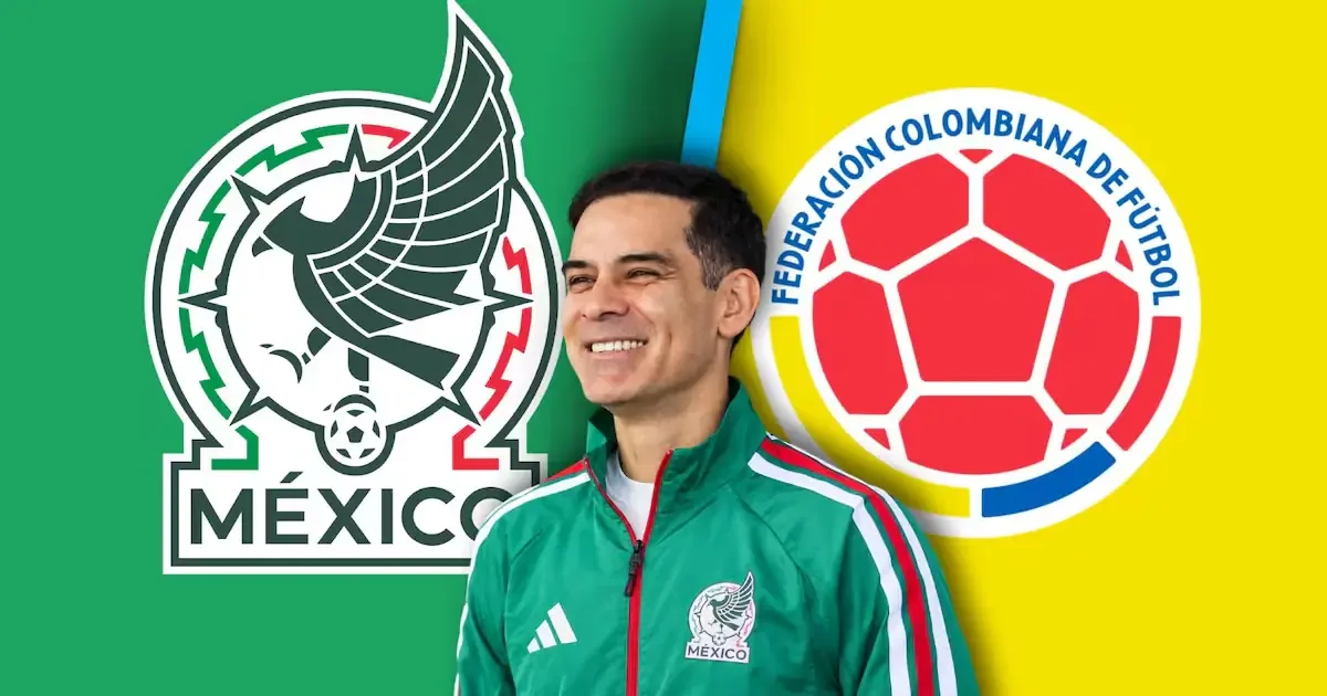 El exjugador liderará el equipo mexicano en su camino hacia el Mundial 2030.