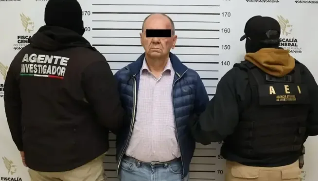 El presunto tirador de la Vía Atlixcáyotl enfrenta cargos de tentativa de homicidio y permanecerá en prisión preventiva.