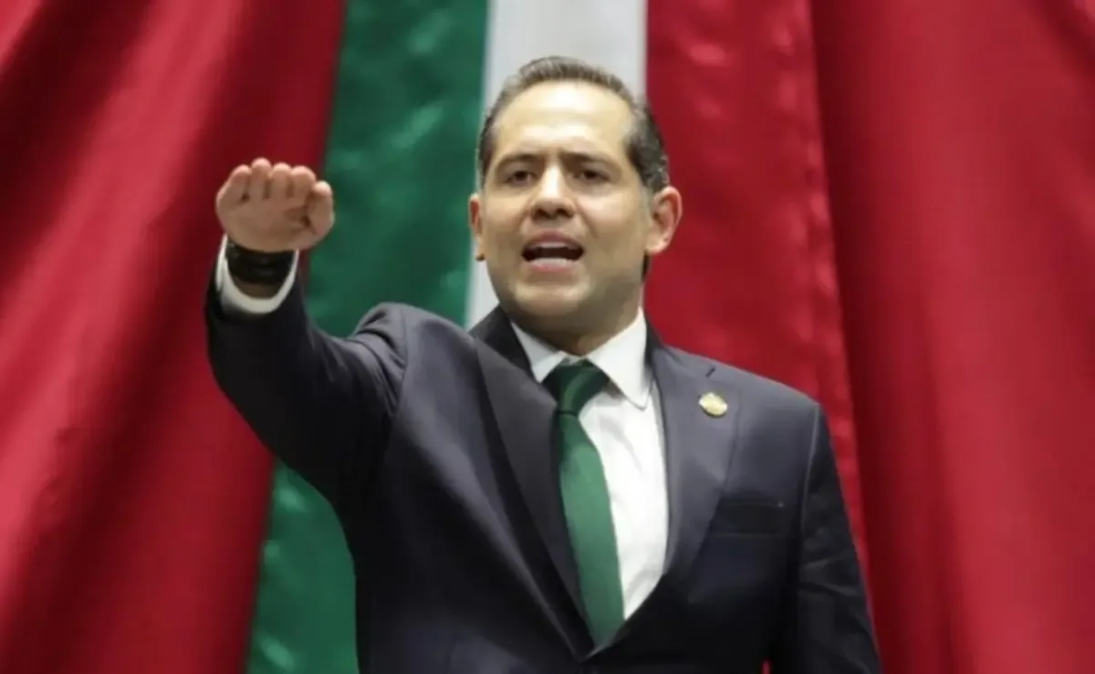 El nuevo presidente de la Mesa Directiva buscará fortalecer la convivencia legislativa.