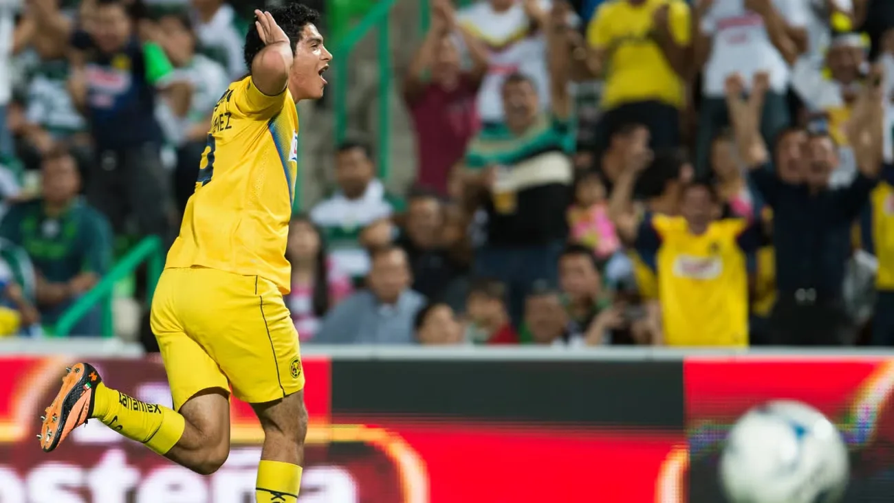 Raúl Jiménez, un posible refuerzo clave para el Club América en 2026.