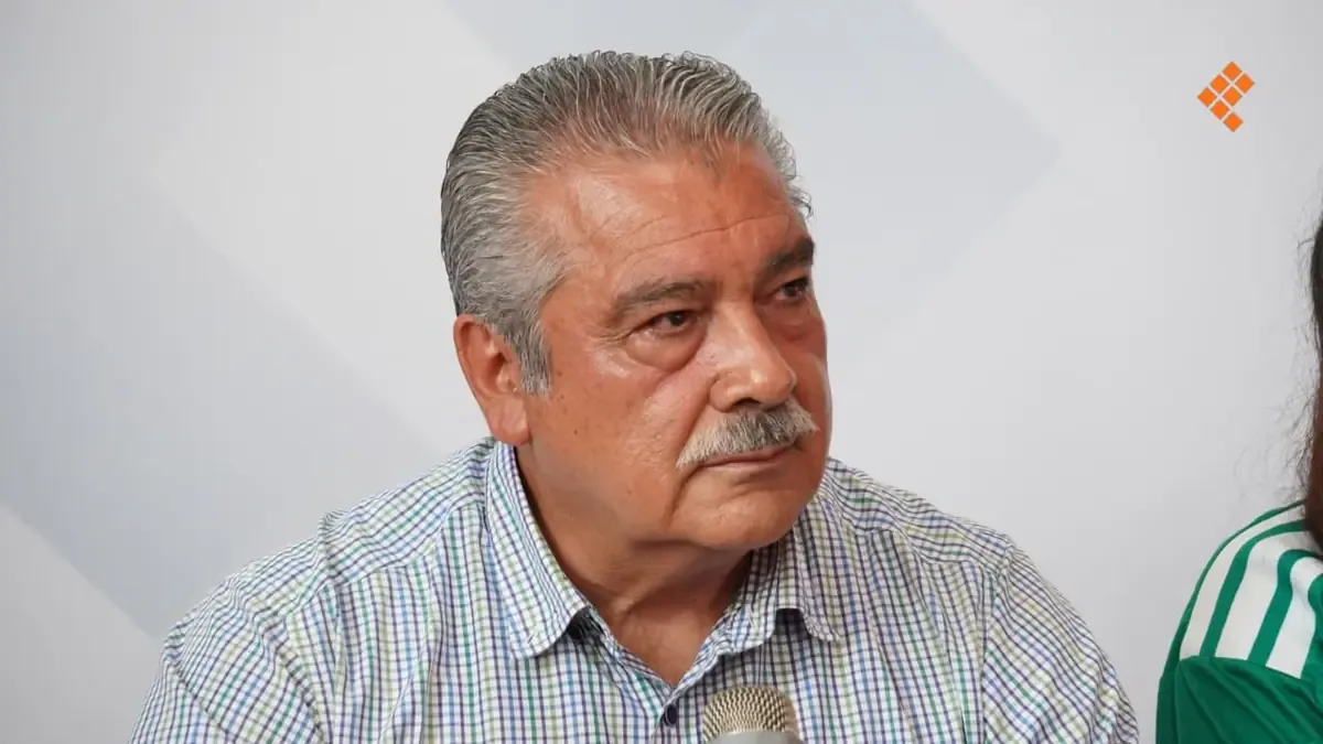 La caída de Morón refleja un cambio en el panorama político en Michoacán.