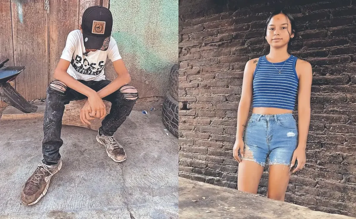 Dos historias de juventud reflejan el impacto del crimen en la vida de los niños en Michoacán.