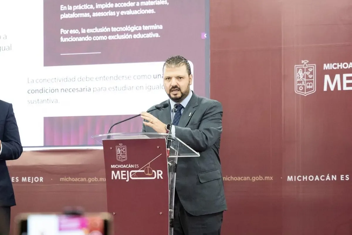 Destitución de consejeros del IEM genera incertidumbre en el proceso electoral de Michoacán.