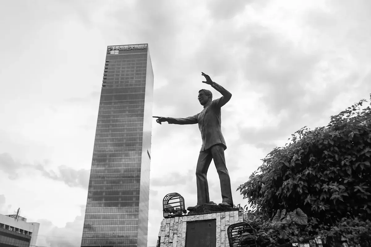 El icónico músico regional se despedirá con un show en la misma plaza donde brillaron grandes como Vicente Fernández y Juan Gabriel.