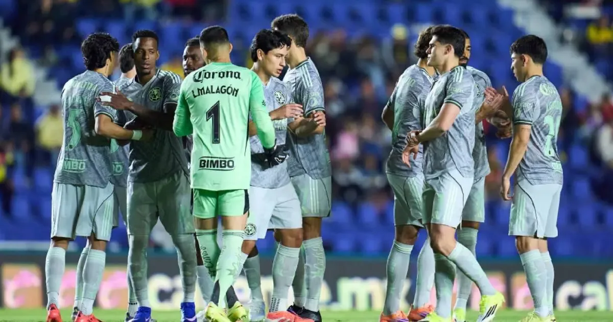 Ramón Juárez disponible para el duelo ante Pachuca tras retirar su sanción.