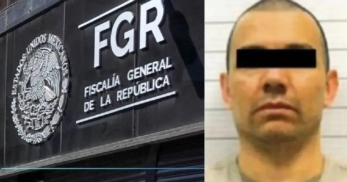Ramón Ángel 'N' y Jesús 'N' enfrentan graves cargos penales tras su captura en Jalisco.