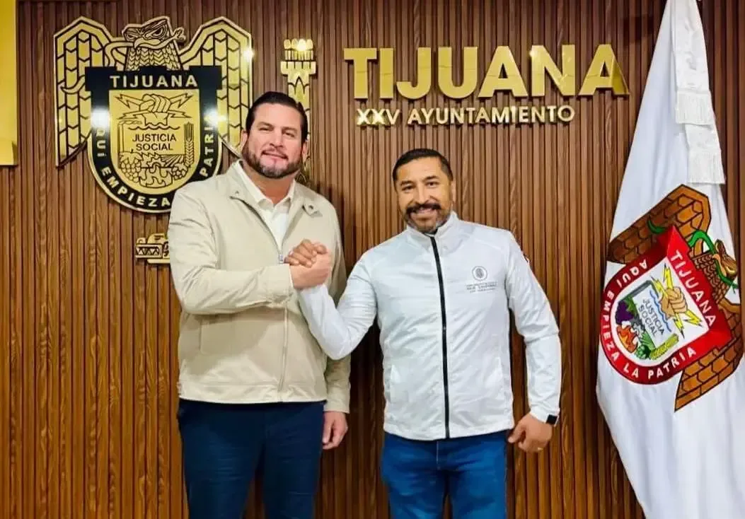 El legislador local reemplaza a Arnulfo Guerrero y deberá solicitar licencia para asumir el cargo.
