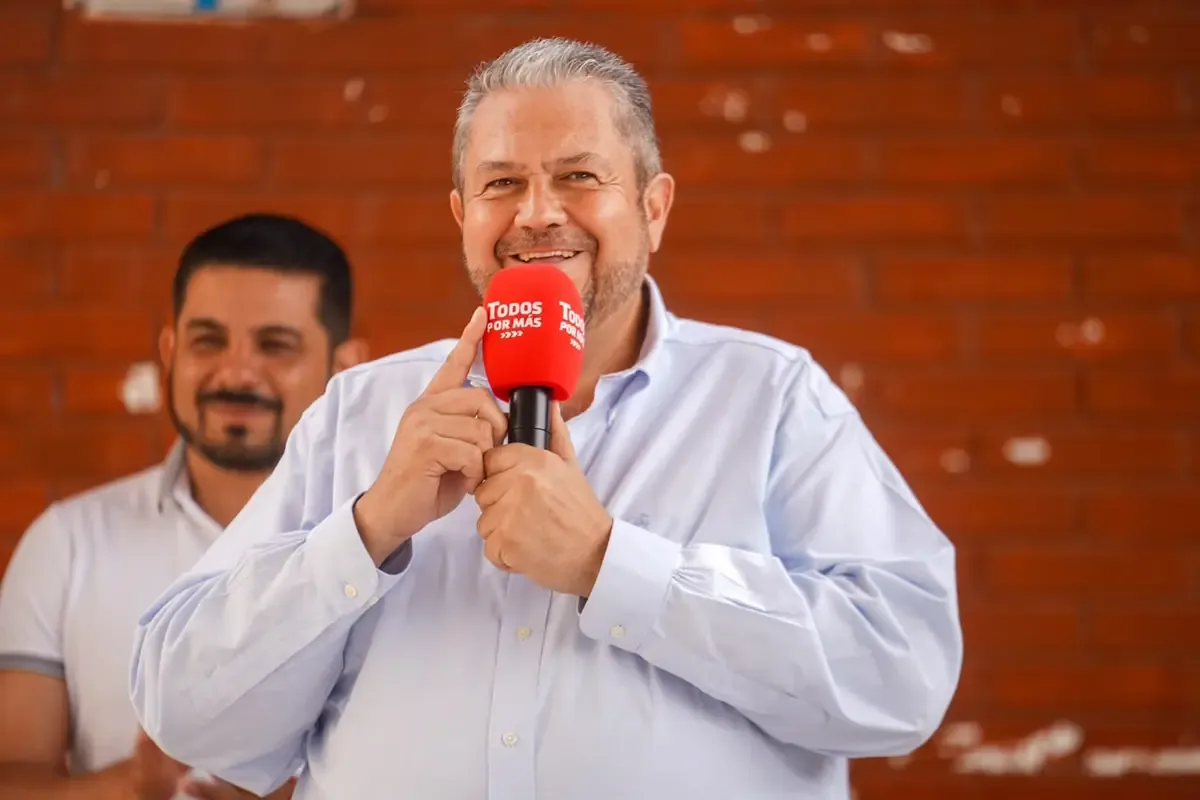 La administración local busca mejorar la infraestructura educativa y escuchar las necesidades de las escuelas.
