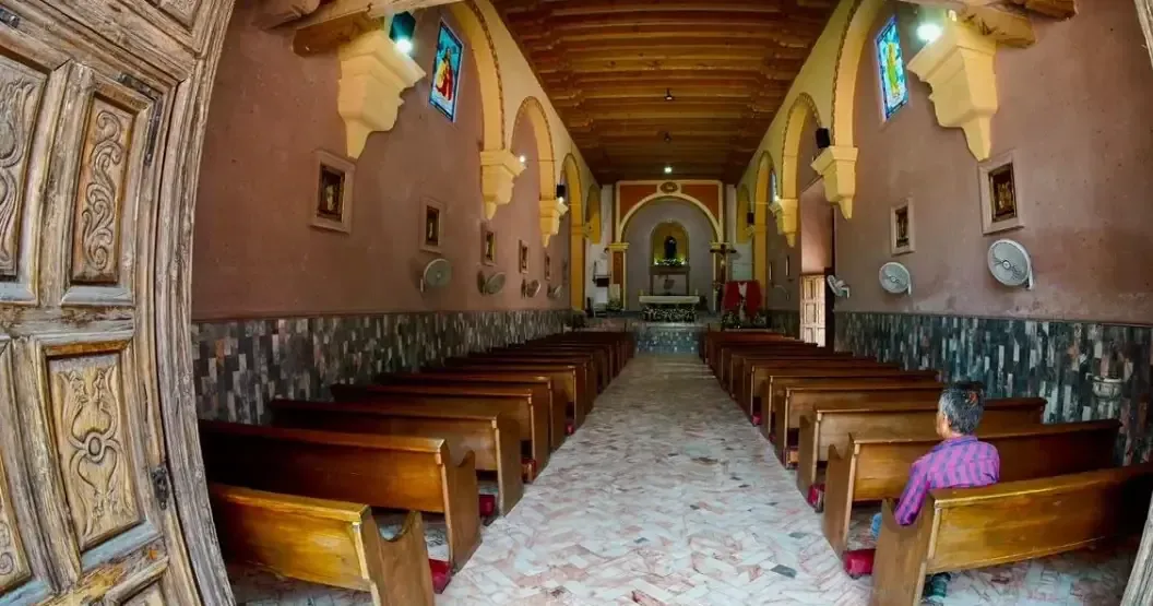 Con cuatro siglos de historia, este municipio destaca por su crecimiento económico y tradiciones culturales.