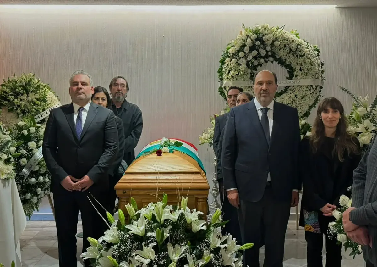 La asistencia del gobernador refleja el impacto de Cárdenas en la democracia mexicana.