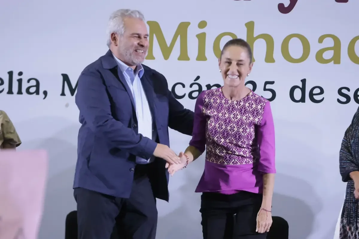 La eliminación de aranceles permitirá atraer nuevas inversiones y fortalecer la industria automotriz en Michoacán.