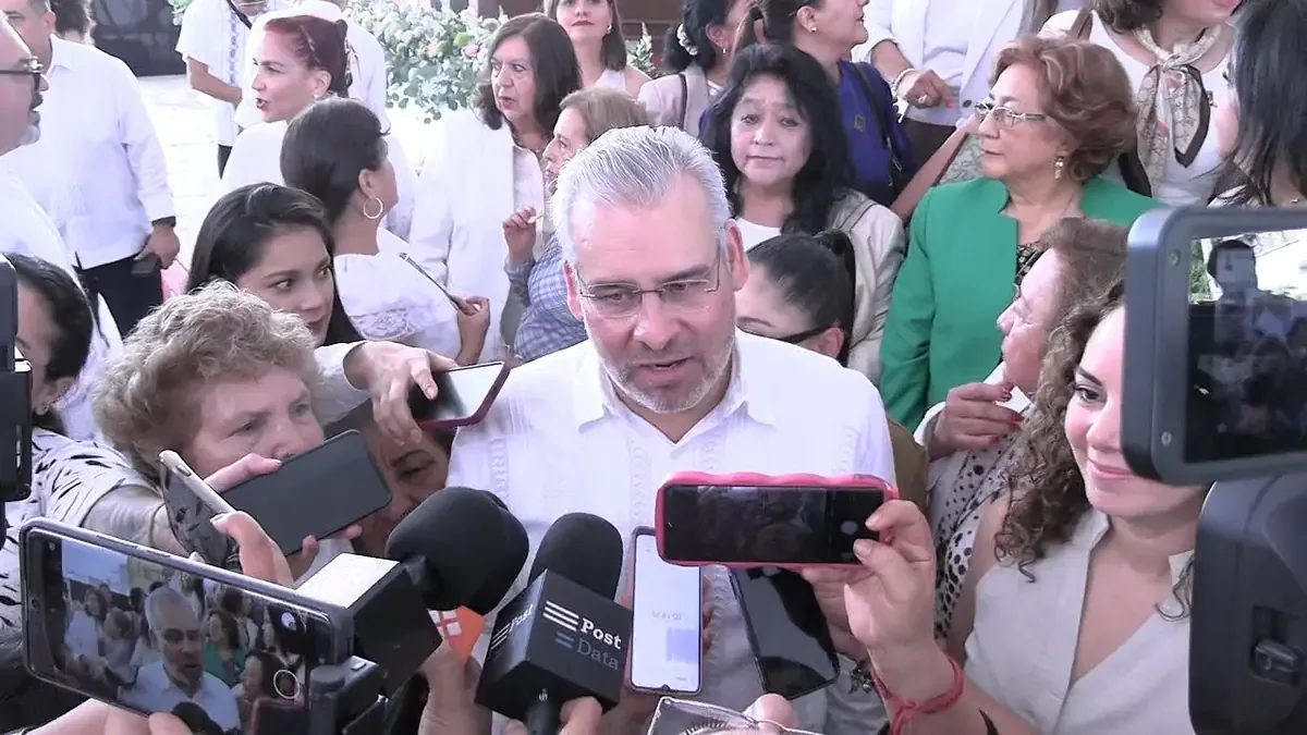 La iniciativa busca atender las necesidades de Apatzingán y mejorar su imagen ante el gobierno federal.