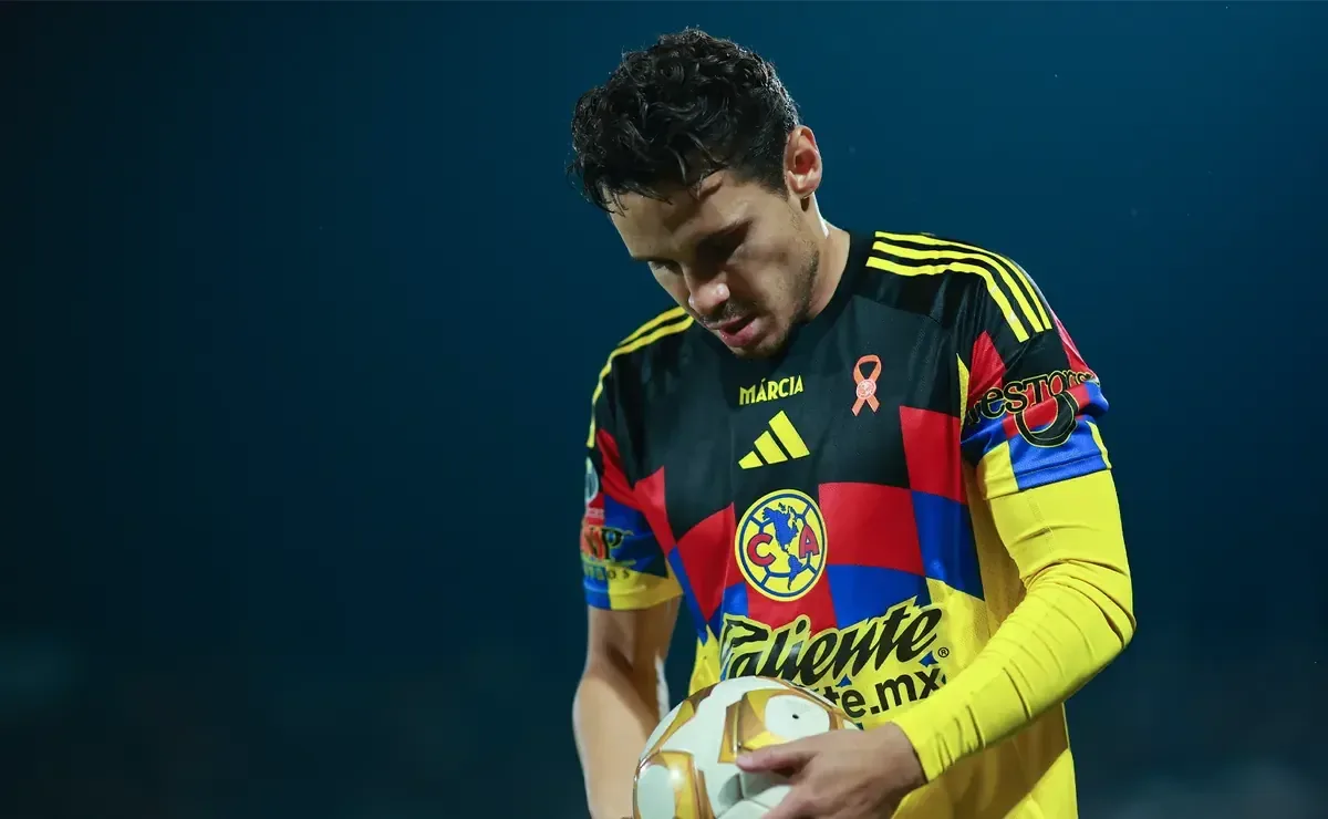 El mediapunta brasileño podría regresar a Brasil antes del Torneo Apertura 2026.