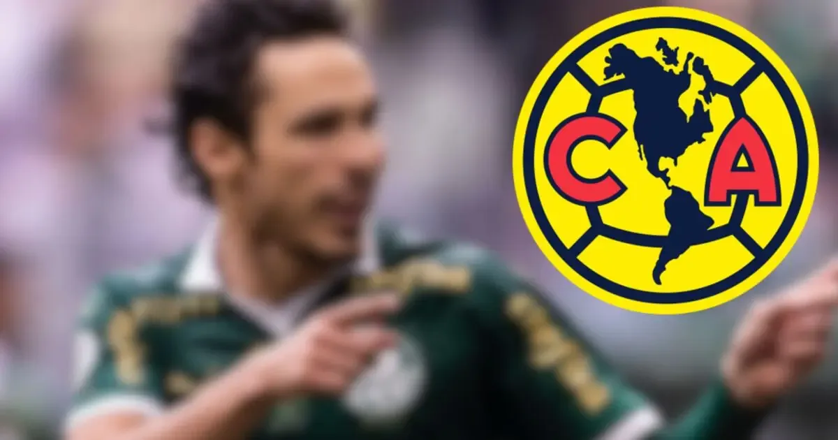 "Raphael Veiga, tras su destacada actuación con Palmeiras, podría unirse a América."