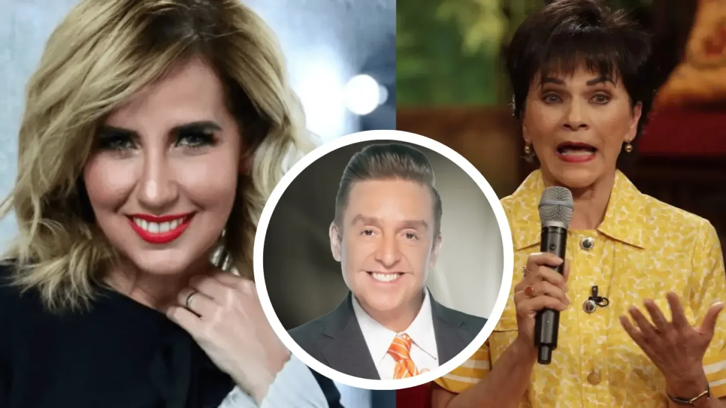 Raquel Bigorra defiende a la familia Bisogno en medio de la controversia.