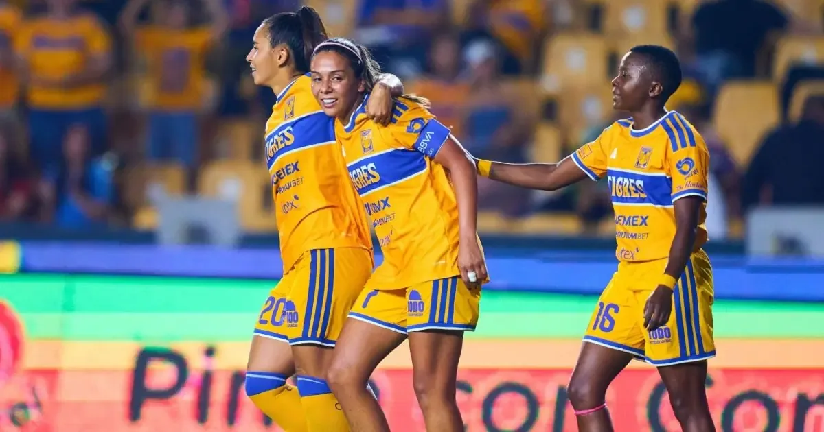Este lunes se cierran partidos clave de la Jornada 8 del Apertura 2026, con La Liga Femenil en su momento decisivo.