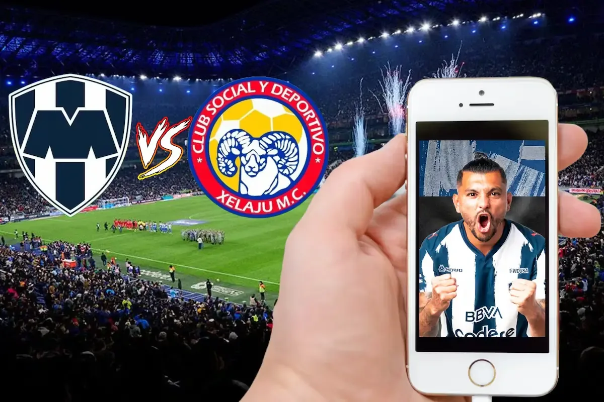 Rayados busca asegurar su lugar en octavos de final tras un empate en la ida.