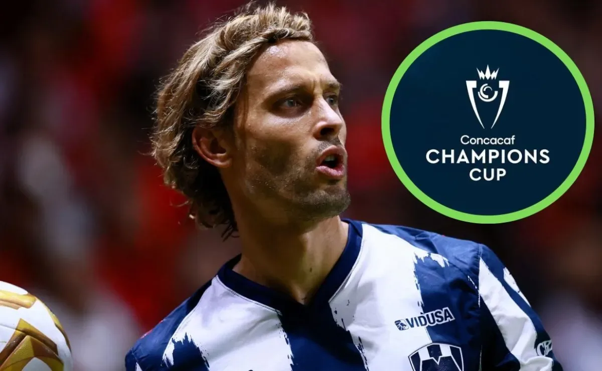 Rayados de Monterrey se prepara para su debut sin Sergio Canales en Guatemala.